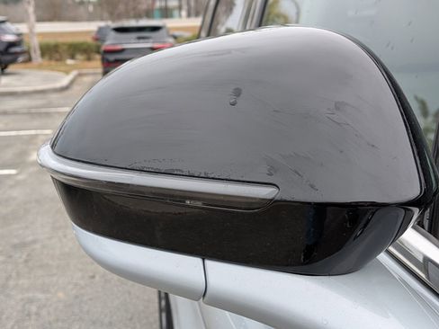 New 2026 Lincoln Corsair Premiere image 14