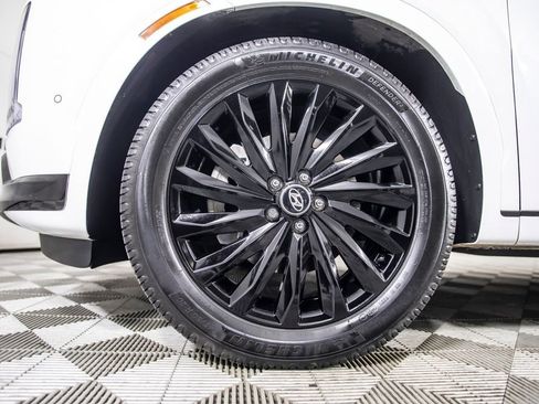 Used 2024 Hyundai Palisade Calligraphy AWD/4WD image 44
