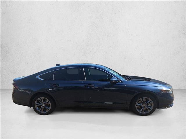Used 2024 Honda Accord EX-L image 5