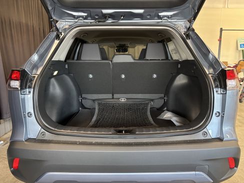 New 2026 Toyota Corolla Cross LE image 30