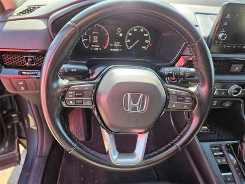Used 2025 Honda CR-V EX-L image 18