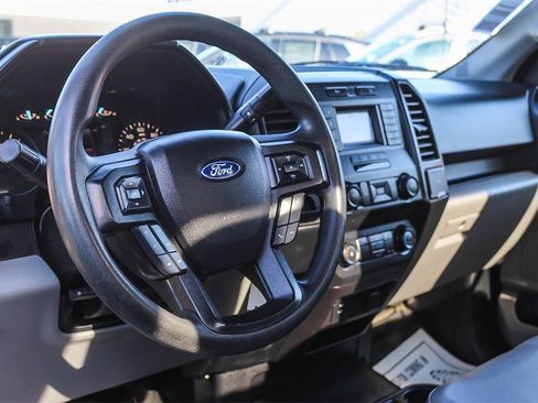 Used 2019 Ford F150 XL w/ Equipment Group 101A Mid image 12
