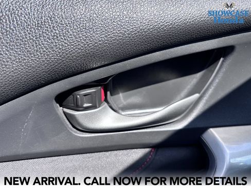 Used 2017 Honda Civic Si image 8