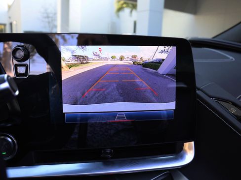 Used 2024 Chevrolet Corvette Z06 w/ Battery Protection Package image 22