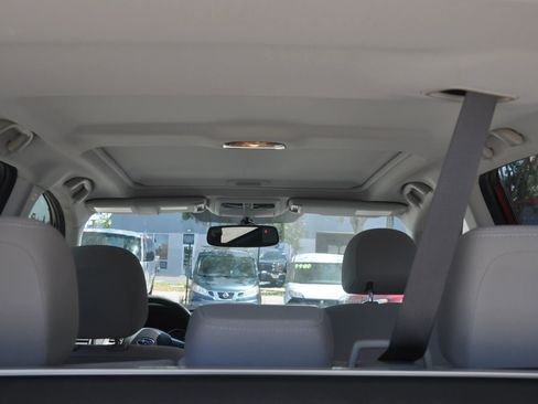 Used 2014 Subaru Forester 2.5i Premium w/ Popular Package #2 AWD/4WD image 15