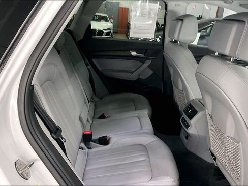 Certified 2023 Audi Q5 2.0T Premium Plus w/ Premium Plus Package image 29