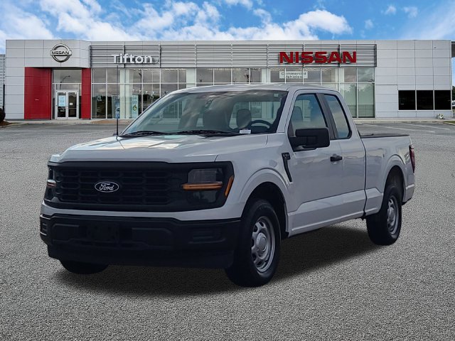 Used 2024 Ford F150 XL RWD image 3