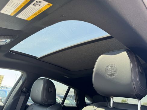 New 2026 Mercedes-Benz GLE 53 AMG 4MATIC Coupe image 25