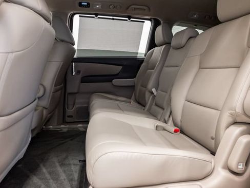 Used 2016 Honda Odyssey EX-L image 31