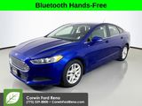 Used 2015 Ford Fusion SE image 3