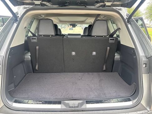 New 2026 Toyota Grand Highlander AWD image 18