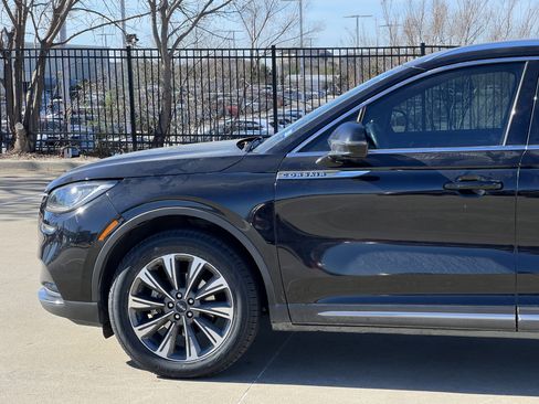 Used 2022 Lincoln Corsair Reserve w/ Elements Package image 36