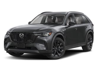 New 2026 MAZDA CX-90 3.3 Turbo w/ Premium Sport Pkg AWD/4WD video 1