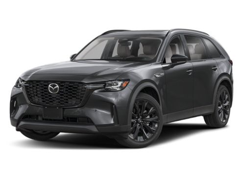 New 2026 MAZDA CX-90 3.3 Turbo w/ Premium Sport Pkg AWD/4WD image 1