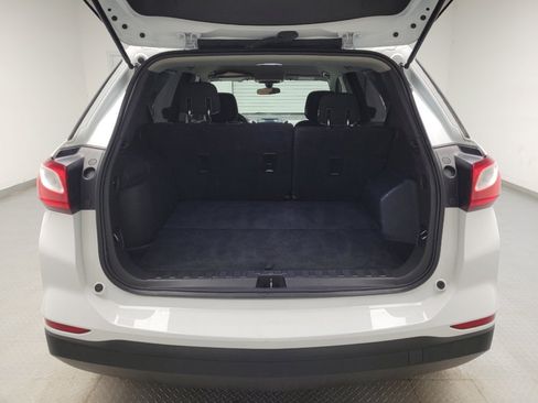 Used 2019 Chevrolet Equinox LS AWD/4WD image 29