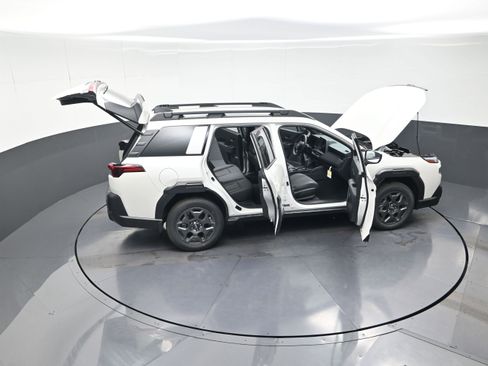New 2026 Subaru Outback Premium AWD/4WD image 14