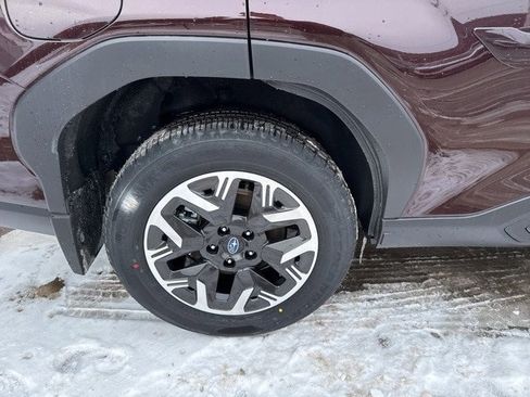 New 2026 Subaru Forester Premium image 12