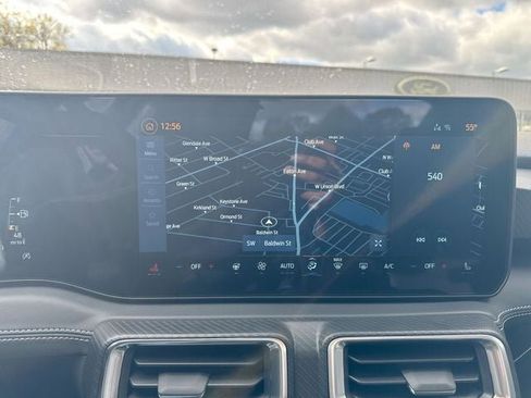 New 2026 Ford Mustang Premium image 18