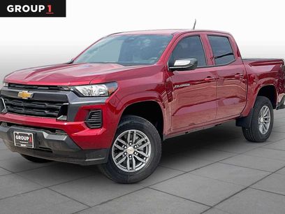 New 2026 Chevrolet Colorado LT w/ Advanced Trailering Package