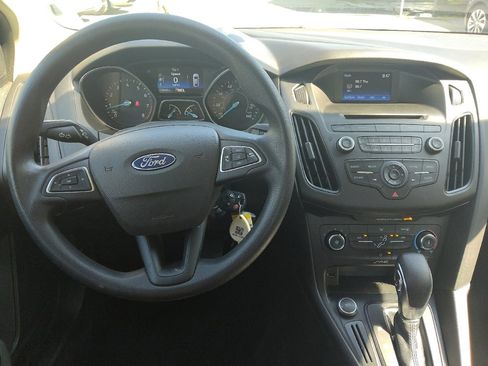 Used 2016 Ford Focus S FWD image 22