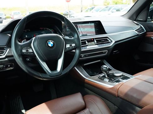 Used 2020 BMW X5 sDrive40i w/ Convenience Package RWD image 20