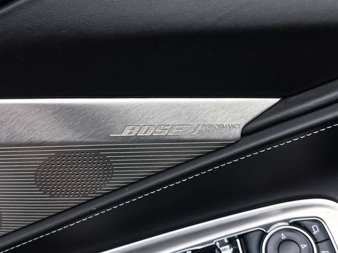 Used 2023 Chevrolet Corvette Stingray Premium Conv w/ Z51 Performance Package RWD image 6