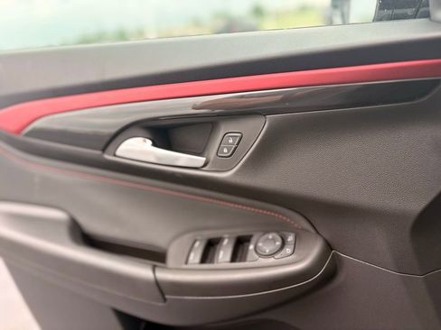 New 2026 Chevrolet TrailBlazer RS w/ Convenience Package FWD image 18