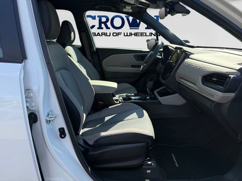 Used 2026 Subaru Forester Premium AWD/4WD image 19