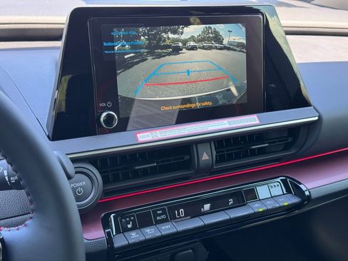 New 2026 Toyota Prius Plug-In Hybrid image 24