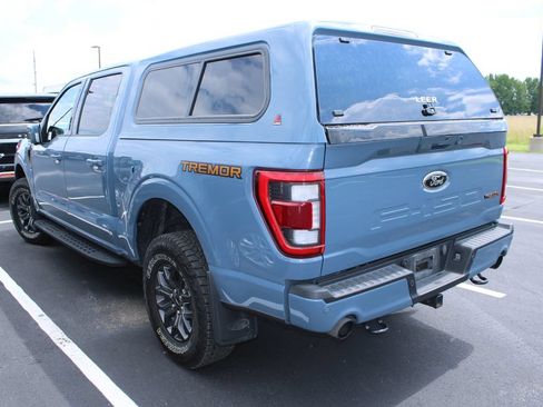 Used 2023 Ford F150 Tremor w/ Equipment Group 402A High AWD/4WD image 8