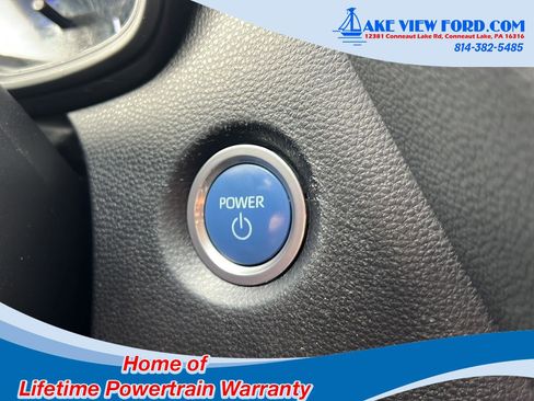 Used 2021 Toyota Corolla LE w/ Carpet Mat Package (TMS) FWD image 27
