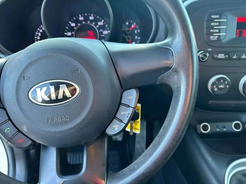 Used 2014 Kia Soul image 13
