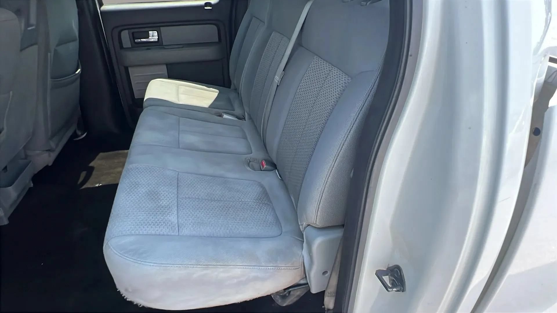 Used 2014 Ford F150 XLT w/ Equipment Group 302A Luxury RWD image 17