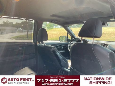 Used 2020 Honda Passport Touring image 13