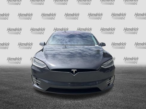 Used 2016 Tesla Model X P90D image 3