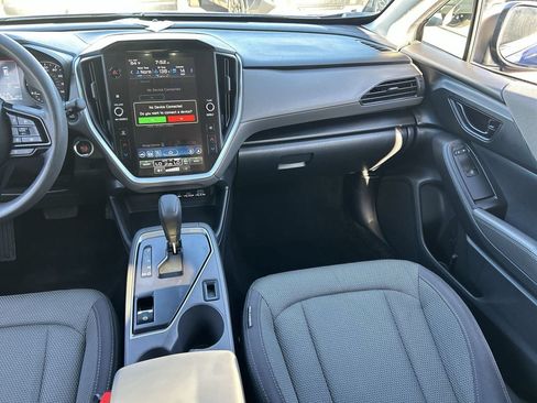 Certified 2024 Subaru Crosstrek 2.0i Premium w/ Crosstrek Mirror Package AWD/4WD image 12