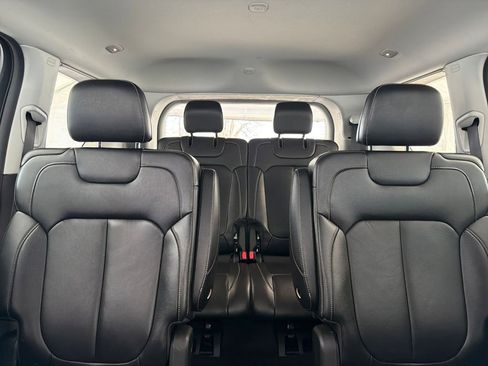 Used 2023 Jeep Grand Cherokee L Limited w/ Trailer Tow Group (B) image 86