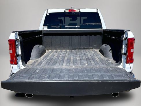 Used 2026 RAM 1500 Tradesman AWD/4WD image 7