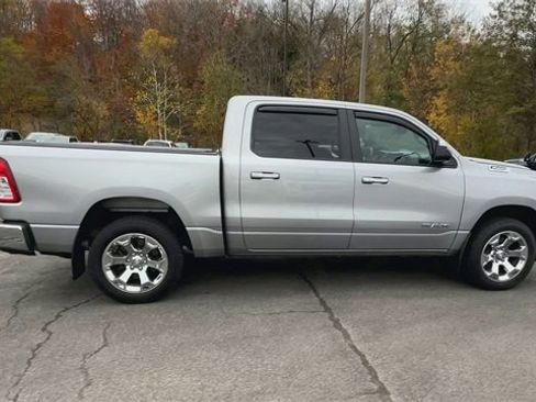 Used 2020 RAM 1500 Big Horn image 9
