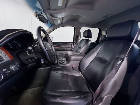 Used 2009 Chevrolet Silverado 1500 LTZ w/ Skid Plate Package image 12