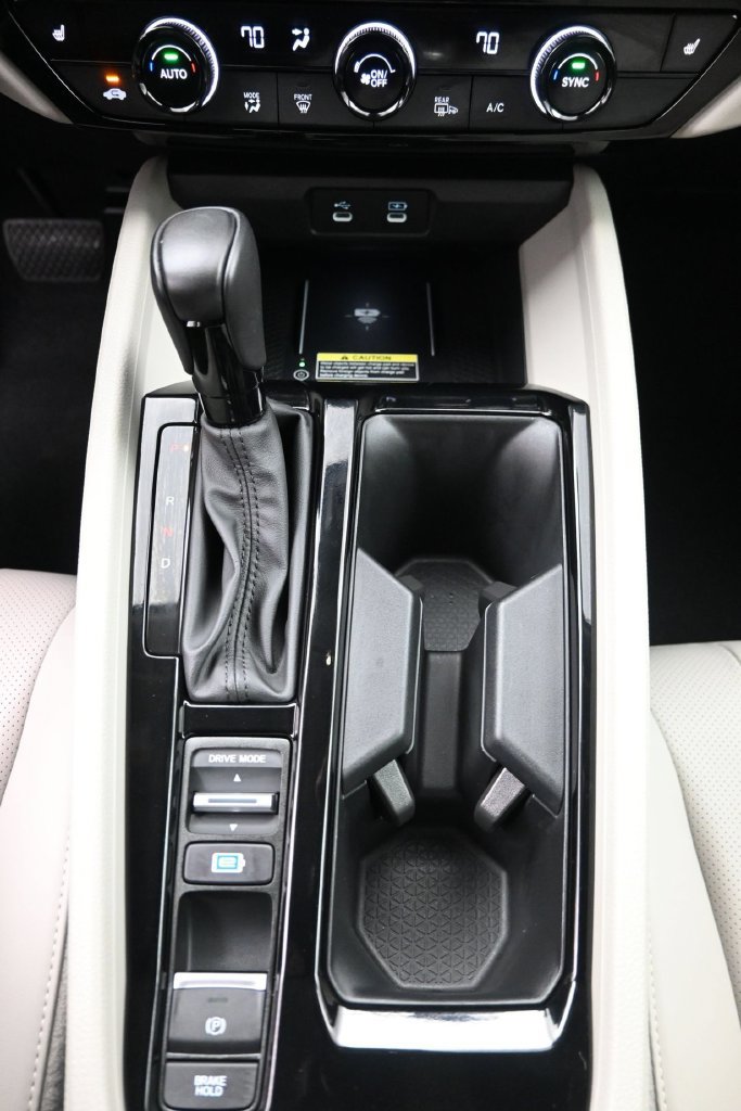 Used 2025 Honda Accord EX-L image 20