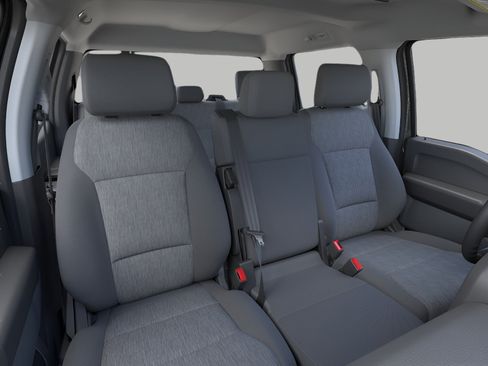 New 2026 Ford F250 XL AWD/4WD image 10