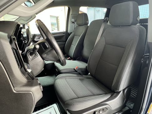 Used 2022 Chevrolet Silverado 1500 LT image 18