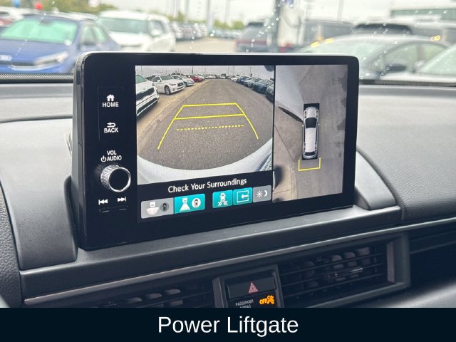 Used 2025 Honda Pilot Black Edition image 25