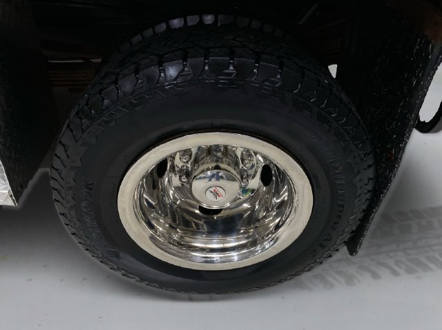 Used 1998 Chevrolet Silverado 3500 4x4 Extended Cab w/ Preferred Equipment Group 2 image 18