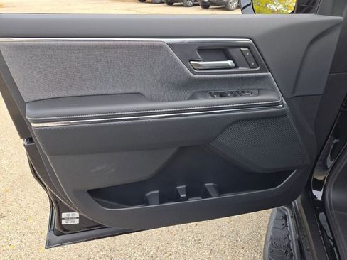 New 2026 GMC Sierra EV Elevation image 21