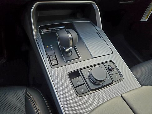 New 2026 MAZDA CX-70 3.3 Turbo w/ Premium Plus Pkg image 14