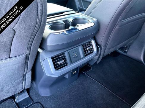 Used 2025 Ford F150 XLT w/ Equipment Group 302A MID AWD/4WD image 31