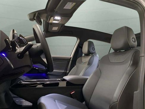 Used 2023 Volkswagen ID.4 S image 25