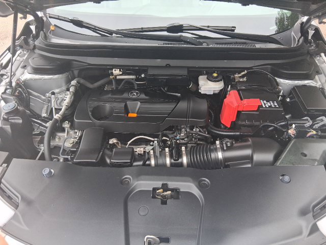 Used 2023 Acura RDX w/ Technology Package FWD image 27